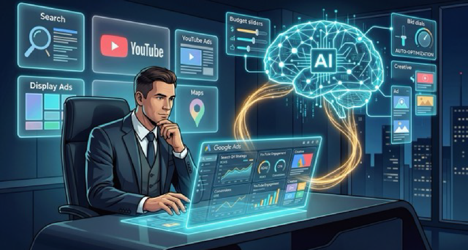 Agentic AI Campaign Tools 2026